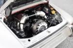 Porsche 911 Restored by Singer 1991 года